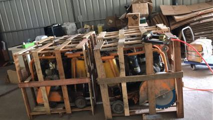 行李、家具、電器包裝托運(yùn)